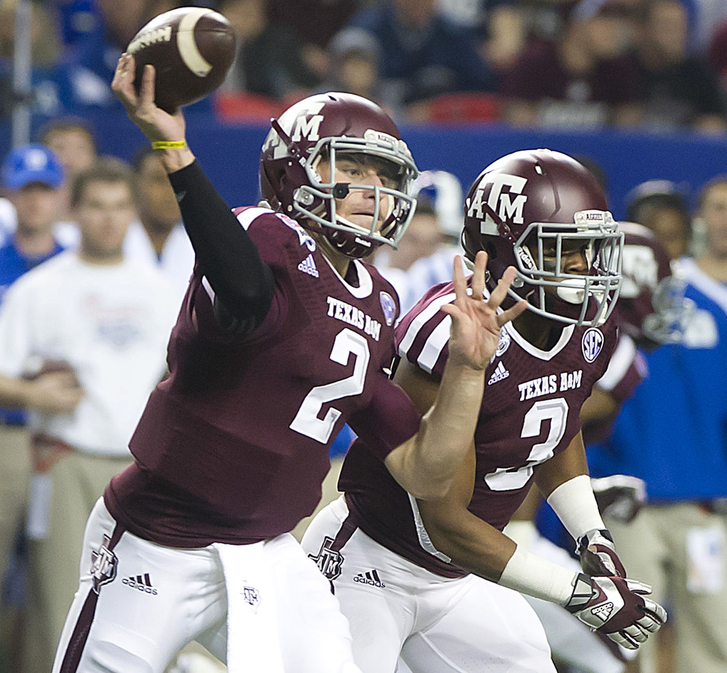 Chick-fil-A Bowl 2014
